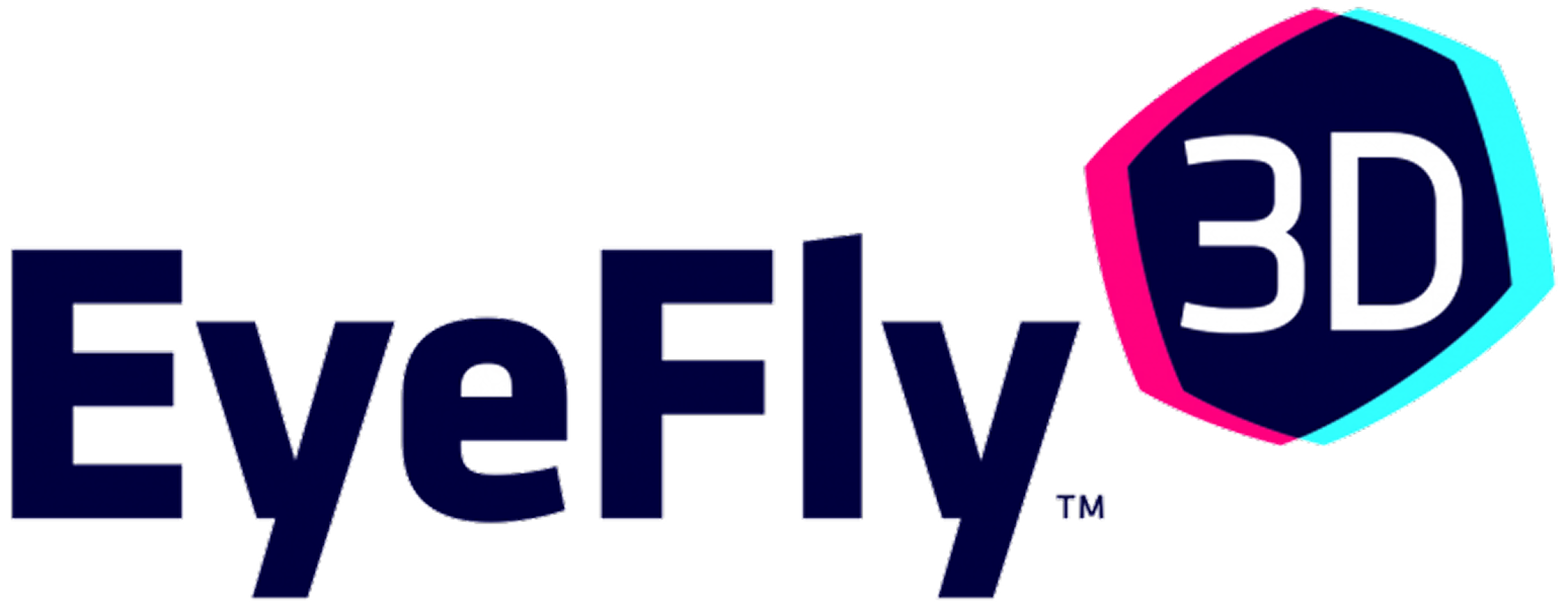 Eye Fly 3d