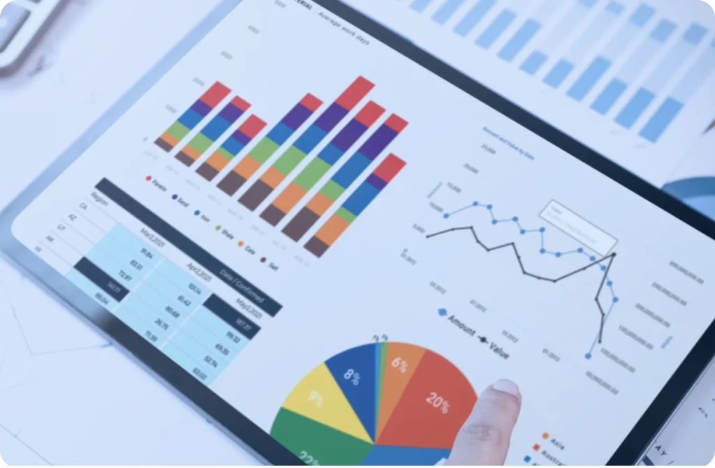 Financial Reports