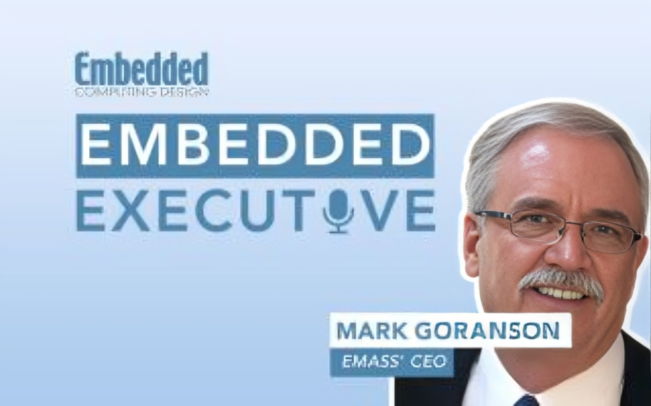 Embedded Executive: AI at the Endpoint – EMASS