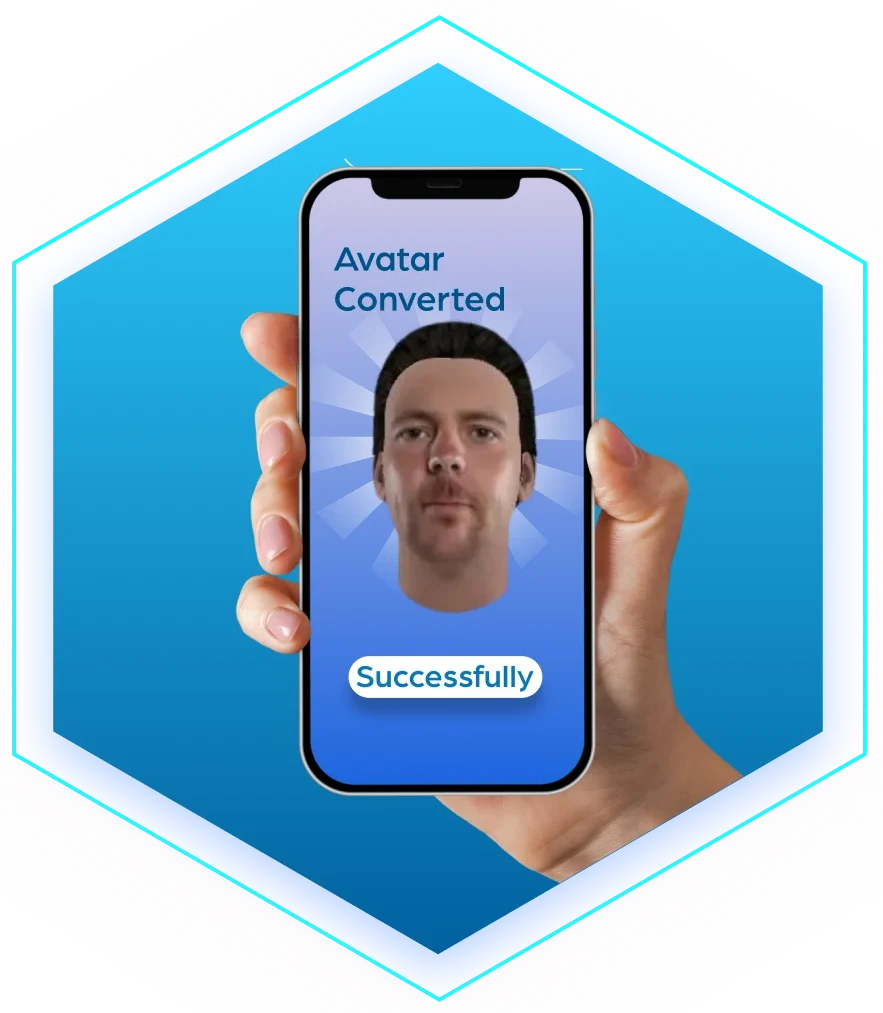 Instant 3D Conversion