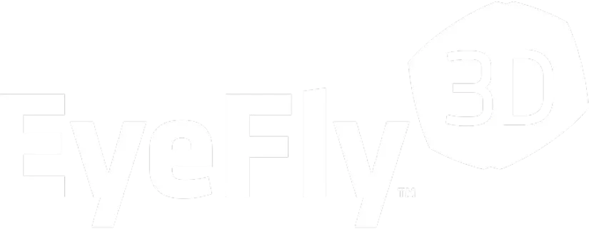 eyefly3d-white-logo